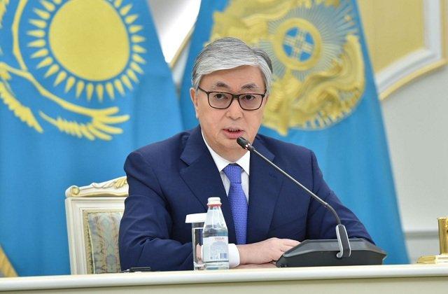 Президент РК: Казахстану нужна атомная станция 