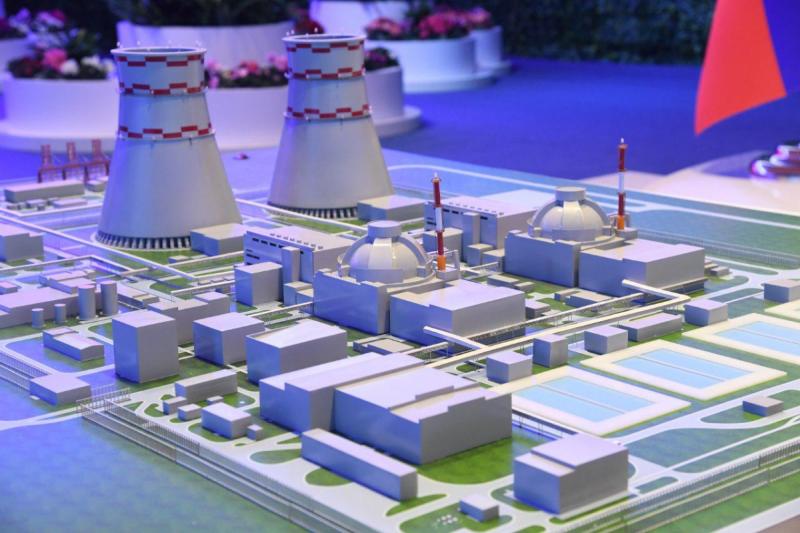 Эксперт: «Если мы не построим АЭС, то будем покупать электроэнергию в Узбекистане»