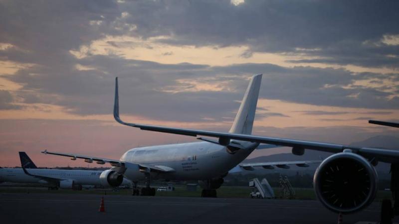 Казахстан увеличит количество авиарейсов в Турцию