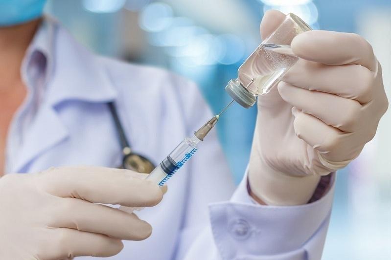 Ученые обновили штаммовый состав вакцины QazVac