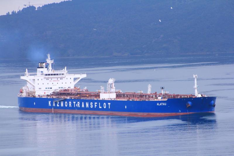  КМТФ: современный флот, международные стандарты, безопасность перевозок