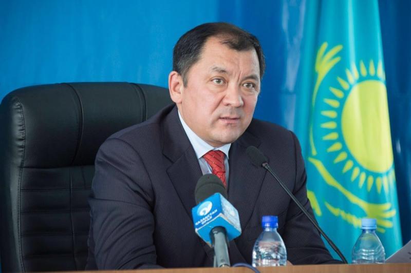 Нурлан Ногаев: трудовые споры должны решаться в правовом поле 