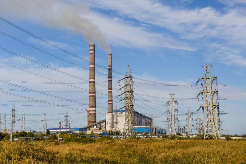 Екібастұз ГРЭС станцияларының қуаты 1 136 МВт-қа артады