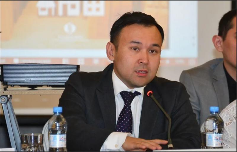 Нефтегазовая отрасль Казахстана готова к созданию совместных предприятий