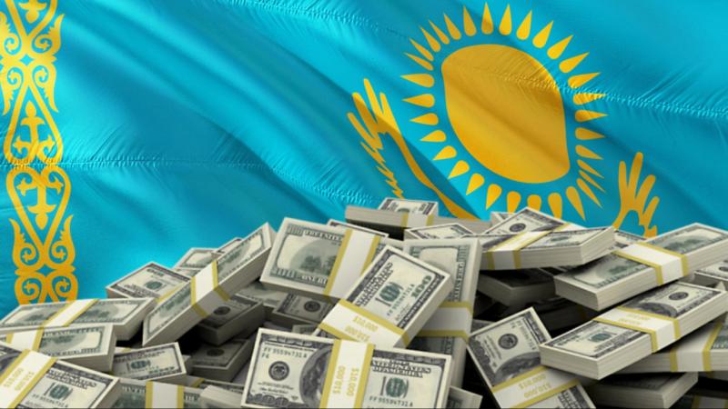 26,5 млрд долларов составил приток иностранных инвестиций в экономику Казахстана за 16 лет