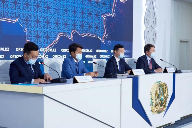 Казахстан может увеличить производство дизтоплива в 2021 г до рекордных 4,9 млн тонн - Interfax.kz