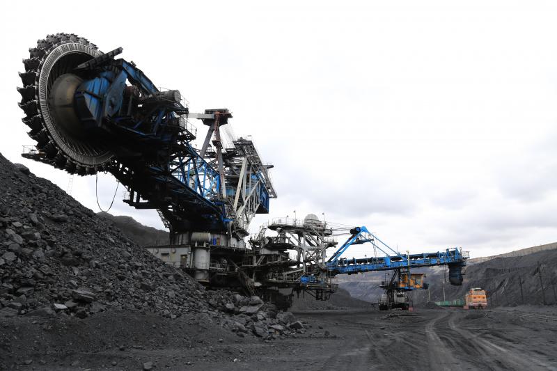 В этом году Казахстан экспортировал 19,4 млн угля 