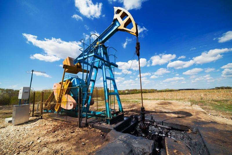ОПЕК: нефть останется главным энергетическим ресурсом до 2045 года