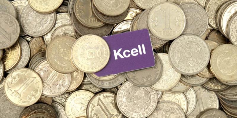 Казахтелеком продает 24 процента акций Kcell