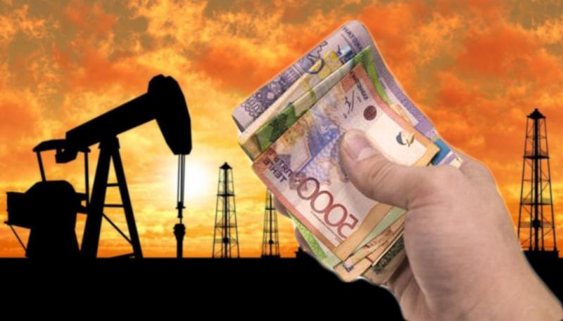 Почему тенге не реагирует на рост нефти