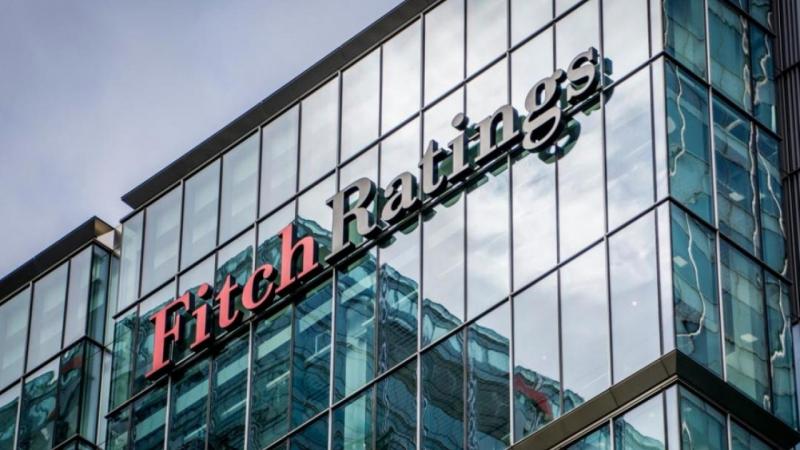 Fitch присвоил «Самрук-Казына» рейтинг «BBB (EXP)»