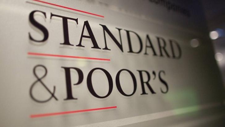 В S&P обозначили риски для нефтяного сектора