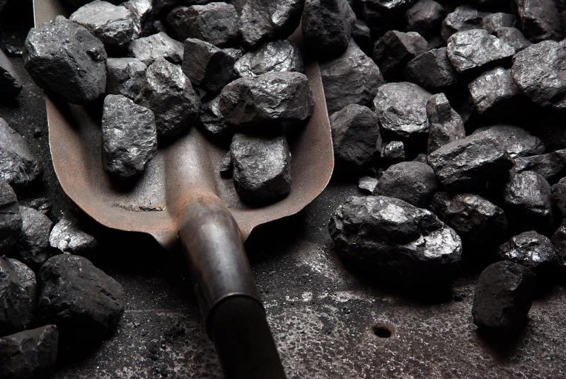 Запасы угля на казахстанских складах ТЭЦ и ГРЭС выше нормы