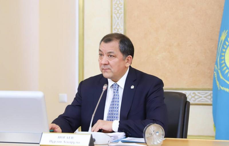 Нурлан Ногаев: Мы не должны ставить себе в заслугу повышение добычи нефти