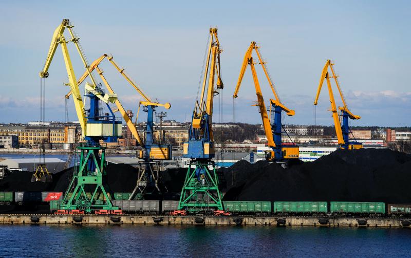 В Казахстане планируют увеличить добычу угля 
