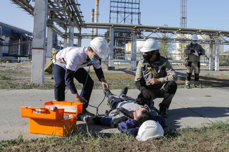 АНПЗ: когда безопасность в приоритете 