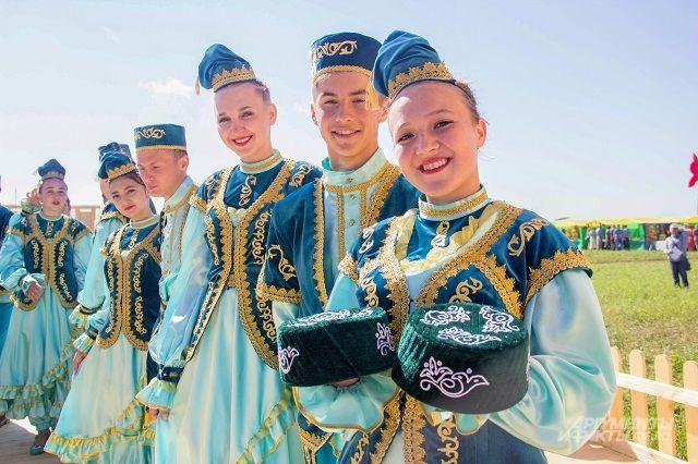 QAZAQ AIR: летим в Казань!