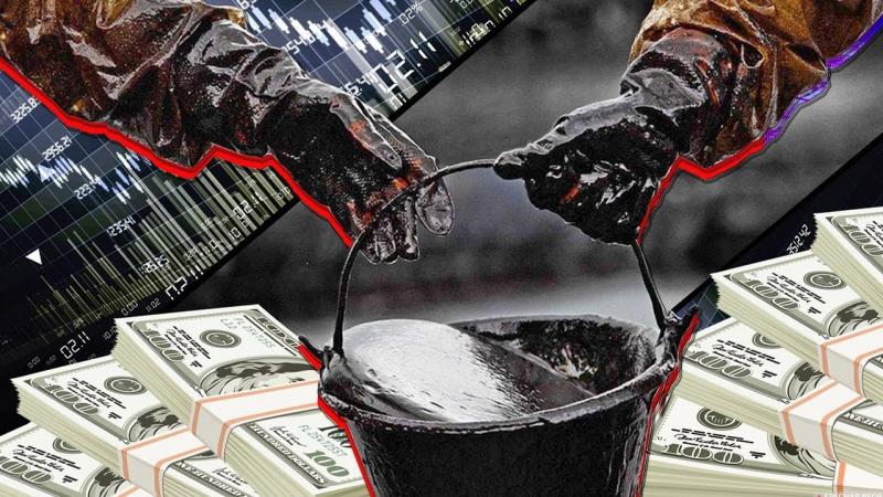 Нефть растет, тенге не укрепляется – почему