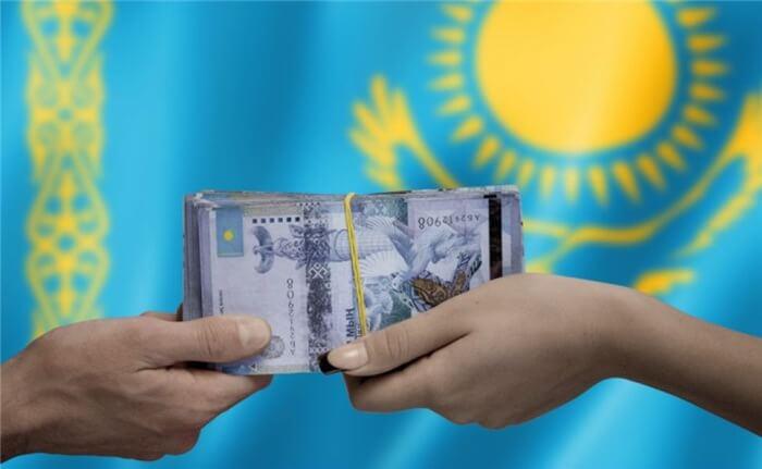 Казахстанцы смогут мгновенно переводить деньги