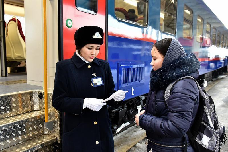 АО "Пассажирские перевозки": вопросы бытовой коррупции на особом контроле