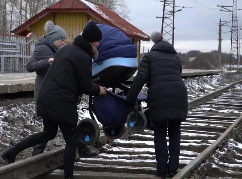 КТЖ требует жестко наказывать виновных за ЧП на железной дороге