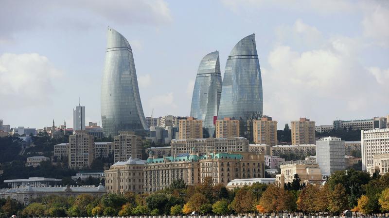 Казахстан возобновляет авиарейсы с Азербайджаном