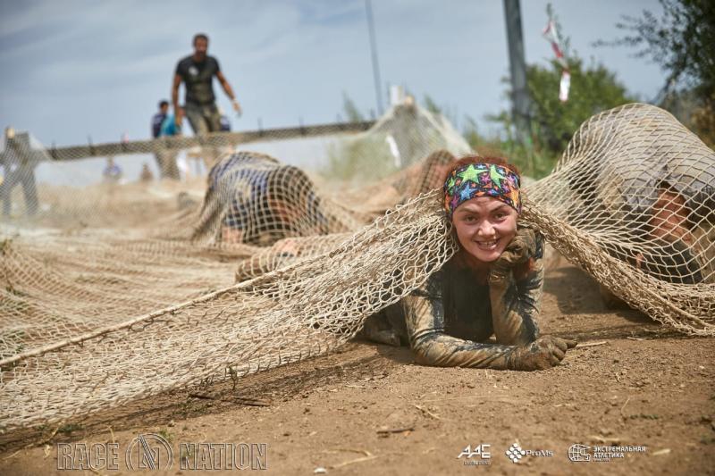 Бег – это заразно: куда и зачем бежит инженер Экибастузской ГРЭС-1?