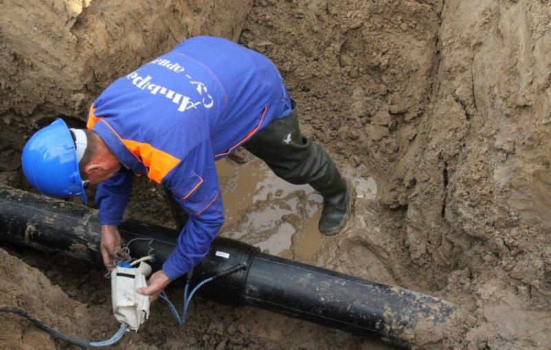 Вода подешевеет в Атырау