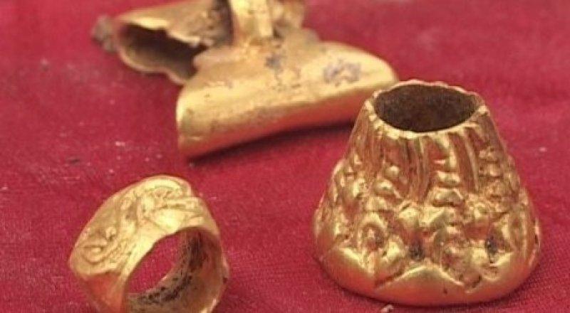 6 крупнейших археологических находок Казахстана за последние 50 лет
