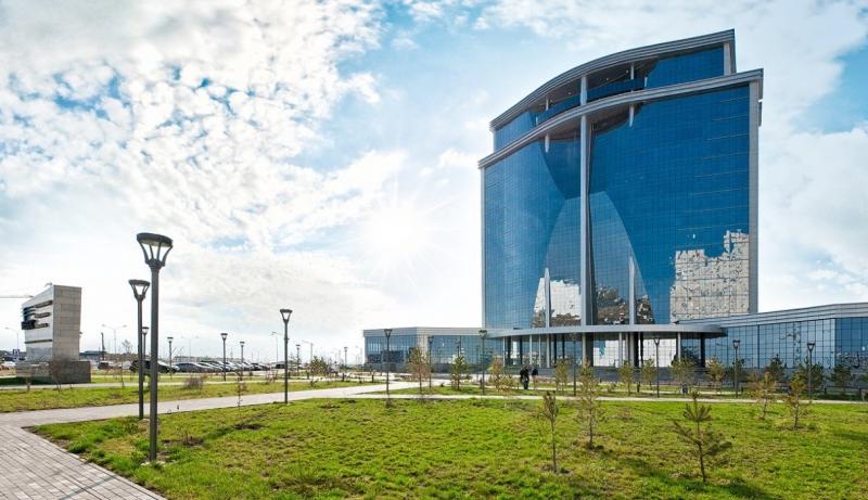 Чистая прибыль KEGOC за первое полугодие 2021 года составила 27,5 млрд тенге.  