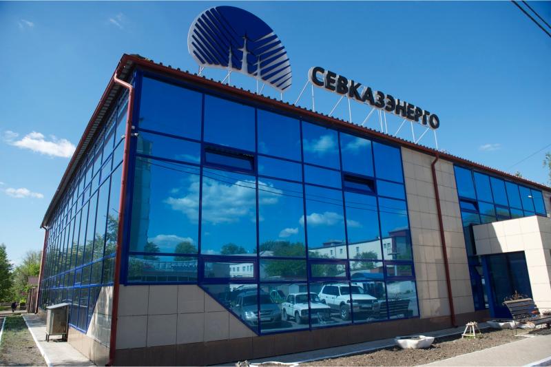 Севказэнерго оставила без света жителей Петропавловска
