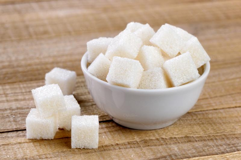 Цены на сахар в Казахстане зависят… от погоды в Бразилии 