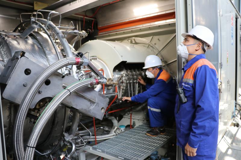 Казахстан до конца года завершит расчеты по газификации севера и востока страны – Минэнерго