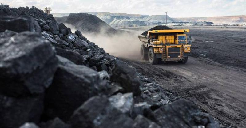 Транзит угля из Казахстана в Украину осуществляется без препятствий