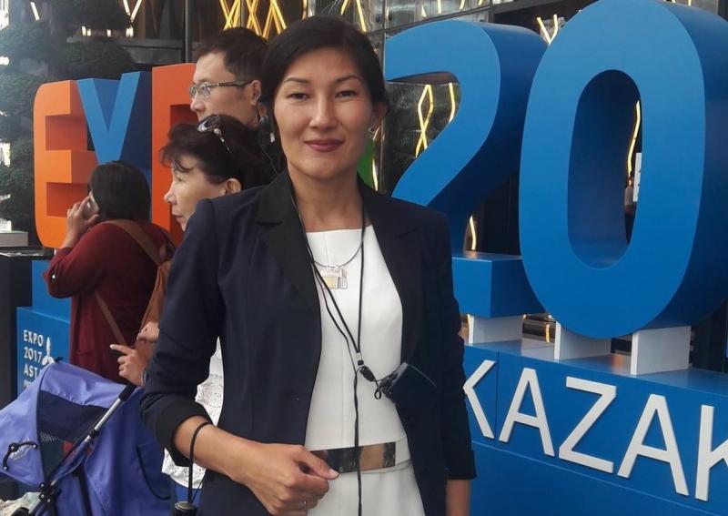 На Атырауском НПЗ начал работу экологический омбудсмен 