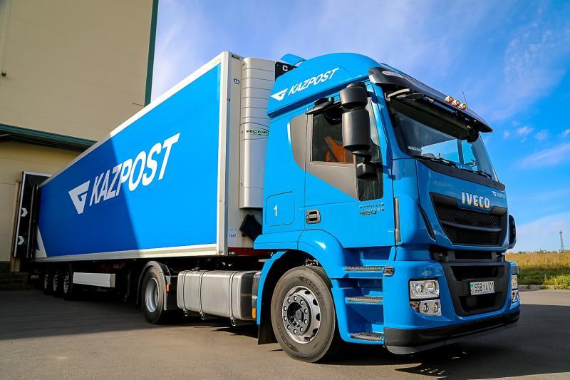 "Казпочта" приняла участие в конференции Profit Transport & Logistics Day 2021