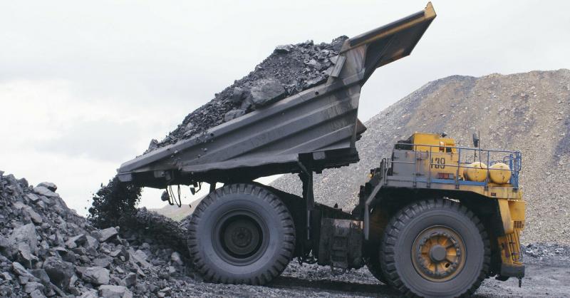Экспорт казахстанского угля на Украину ограничен из-за загруженности российской инфраструктуры 