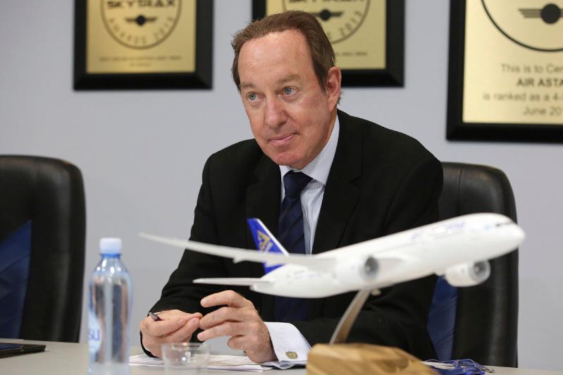 Глава Air Astana - о зимних туристических направлениях авиакомпании