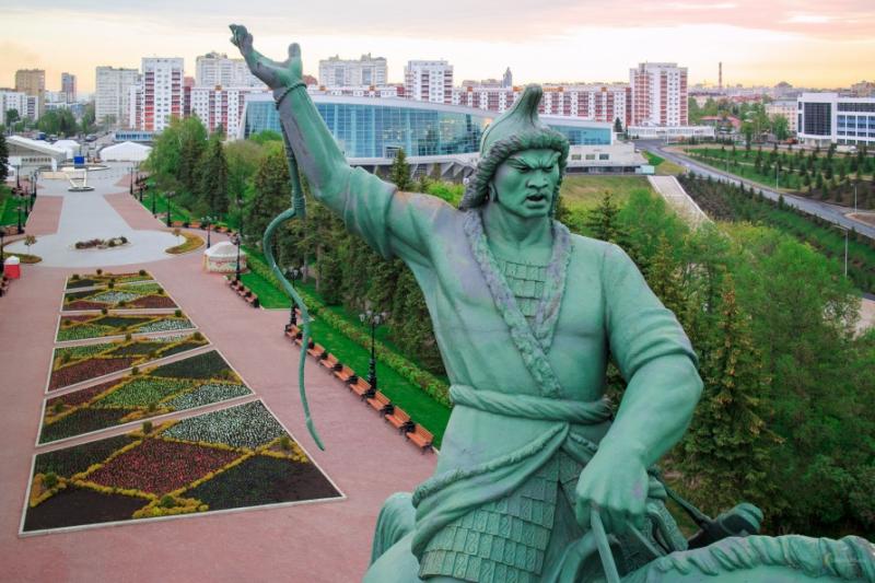 Новые авиарейсы запустят между Казахстаном и рядом российских городов  