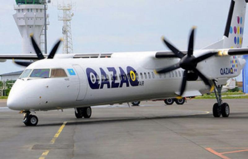 Авиакомпания QAZAQ AIR успешно прошла  аудит эксплуатационной безопасности IATA