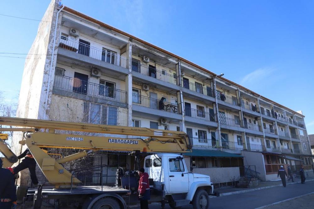 Фото пресс-службы акимата Мангистау