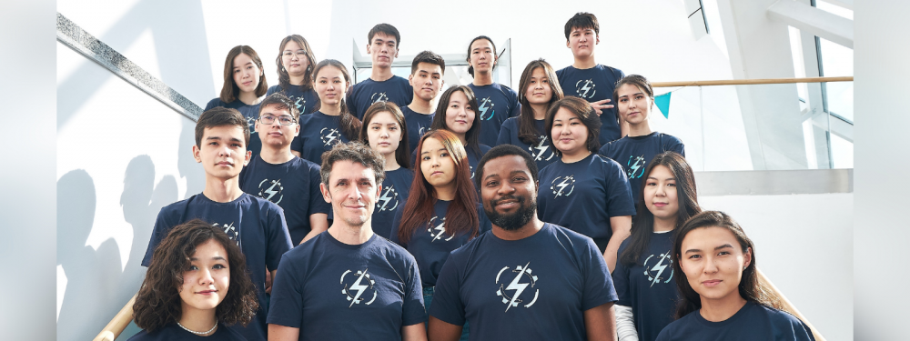 Фото Назарбаев университета