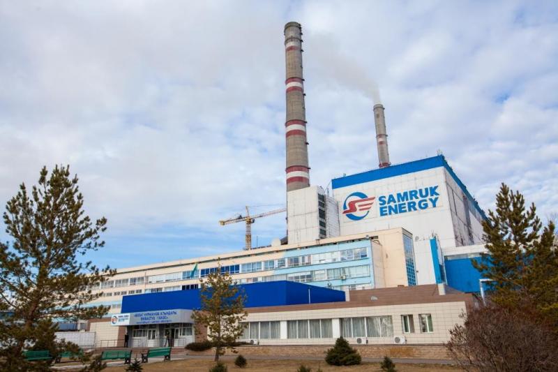 Авария на Экибастузской ГРЭС-1 привела к ограничениям энергоемких предприятий