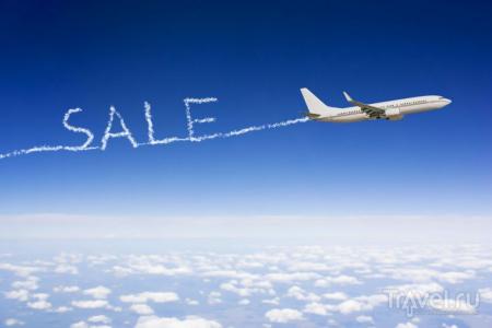 Черная пятница. Air Astana распродает билеты по международным направлениям со скидкой до 60%