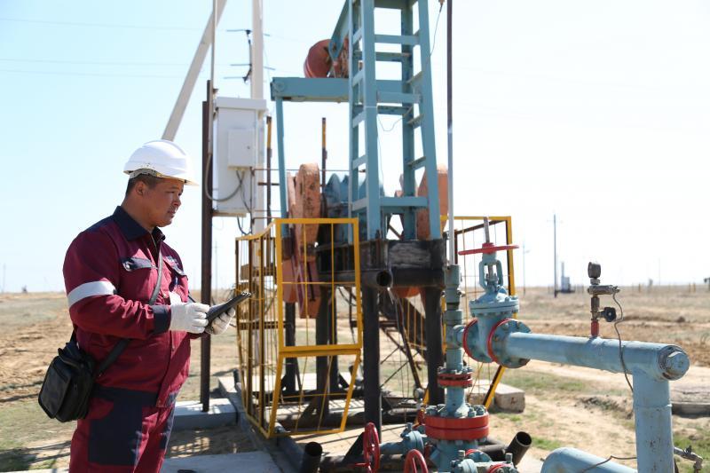  Big Sky Energy Corporation проиграла 460 млн. долларов Казахстану