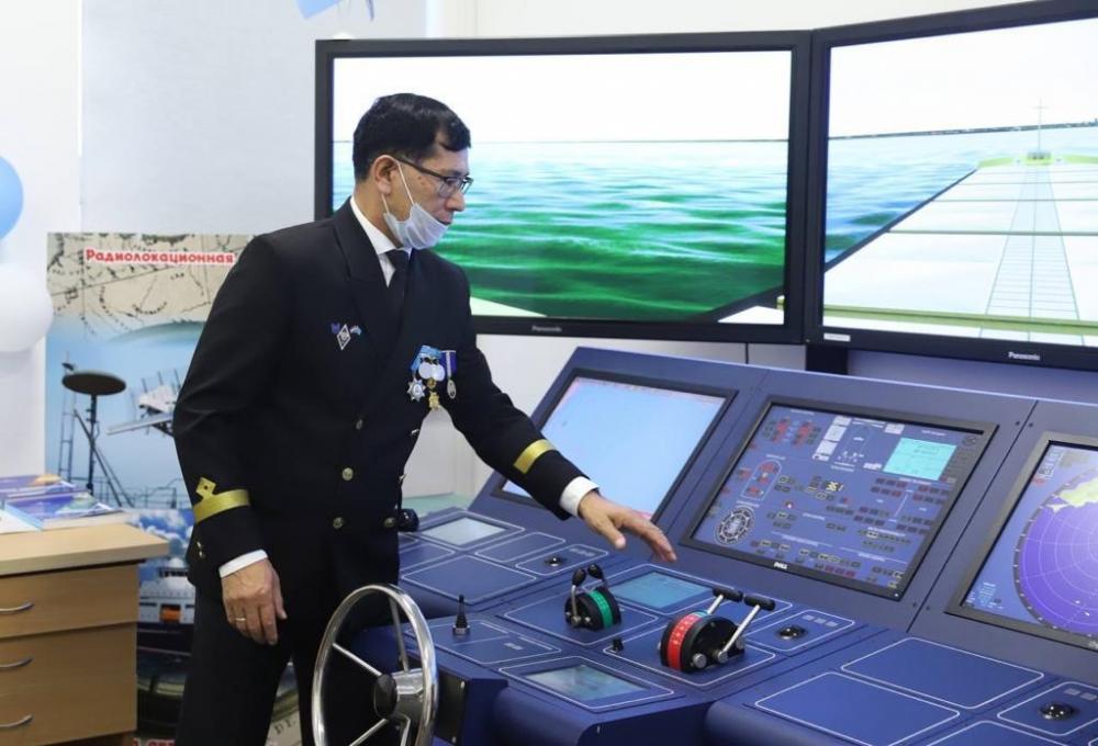 Фото пресс-службы акимата Мангистауской области