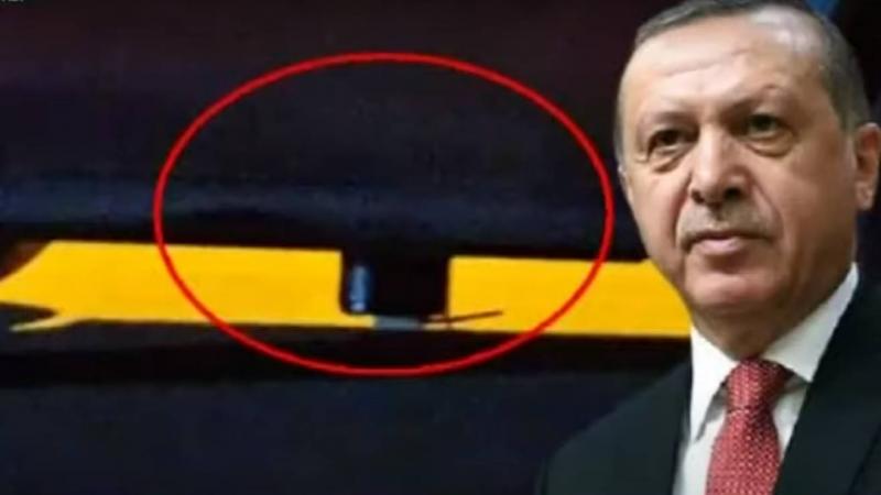 Покушение на Эрдогана предотвратили в Турции (видео)