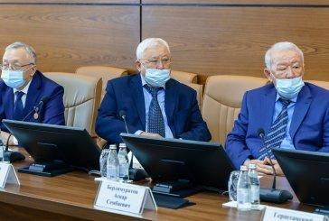 «КазМунайГаз» создал Экспертный совет с участием ветеранов нефтегазовой отрасли