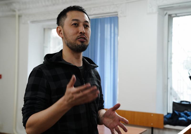Казахстанец подал в суд на ЕНПФ и Минтруда