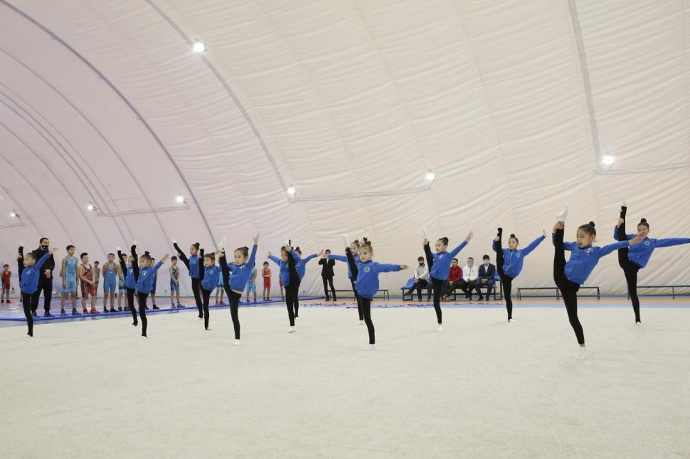 Фото «Samruk-Kazyna Trust»